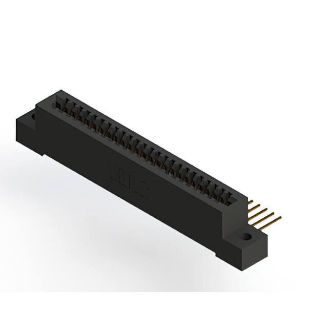 892-024-559-102 EDAC Inc.  Edgeboard Connectors